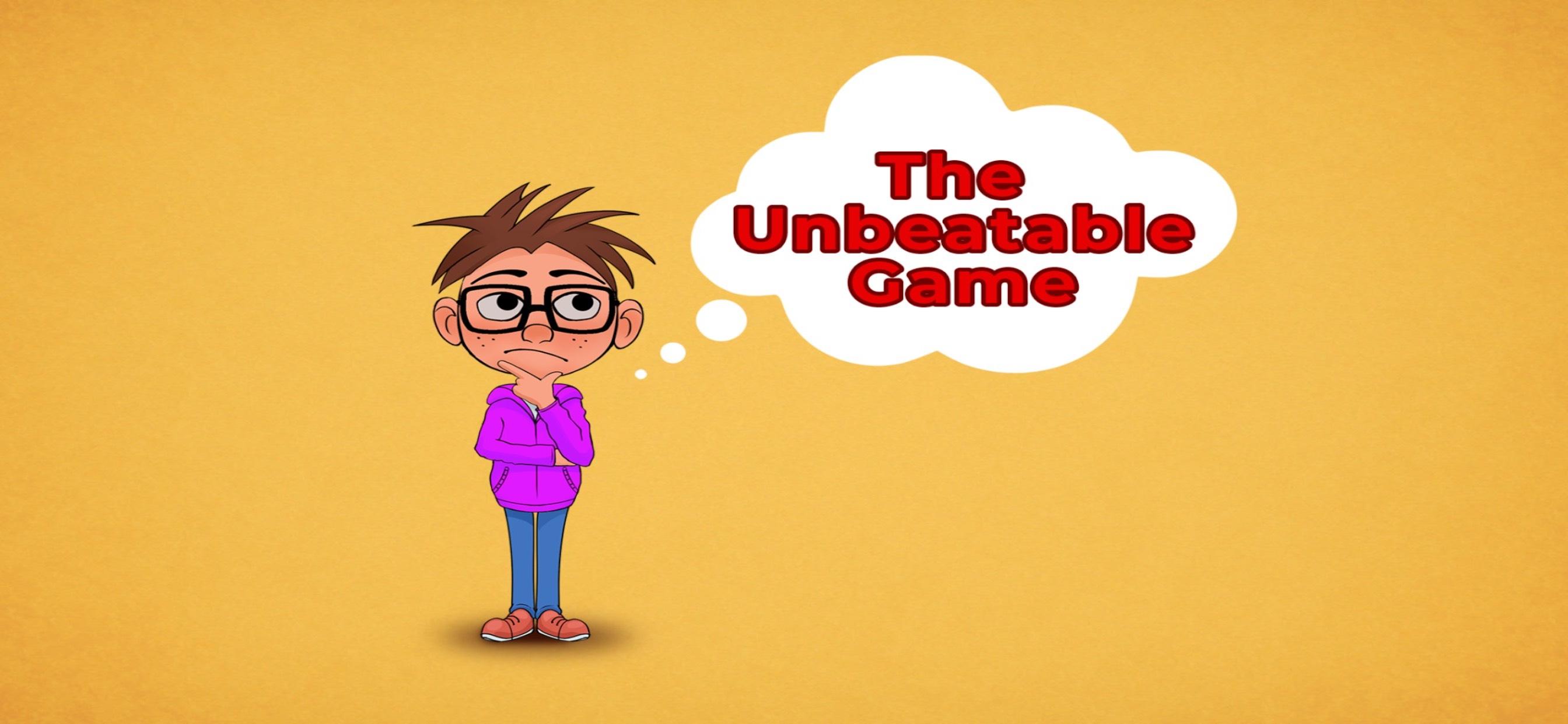 The Unbeatable Game Tricky Brain Game Test For Android Apk Download - gametest roblox labs