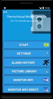 ThermoVisual Motion Detector poster