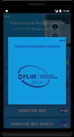 ThermoVisual Motion Detector screenshot 1