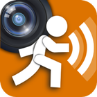 Motion Detector أيقونة