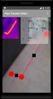 Pipe Tracker captura de pantalla 1