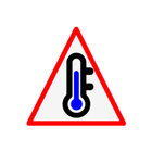 Temperature Alarm for FLIR icône