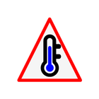 Icona Temperature Alarm for FLIR