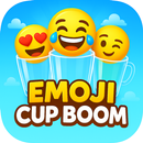 APK Emoji Cup Boom