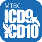 ICD 9-10 icono