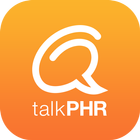 آیکون‌ talkPHR