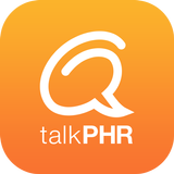 talkPHR icône