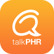 talkPHR আইকন