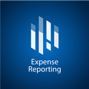 Expense Reporting aplikacja