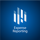 Expense Reporting icône