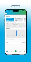 Expense Reporting скриншот 2