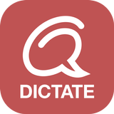 talkDictate आइकन