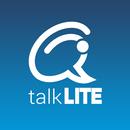 talkLITE aplikacja