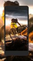 MTB Downhill Wallpapers تصوير الشاشة 3