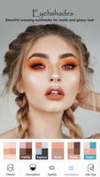 filtres de maquillage beauté Affiche