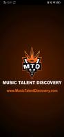 Music Talent Discovery (MTD) 海报