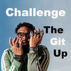 The Git Up Challenge biểu tượng