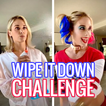 Wipe It Down Challenge