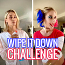 APK Wipe It Down Challenge