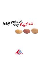 Agrico Potato poster