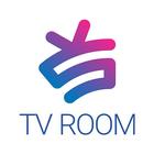 TV Room icône