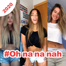 Oh na na nah Challenge Dance APK