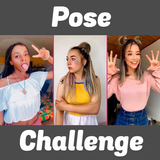 Pose Dance Challenge icône