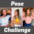 Pose Dance Challenge icono