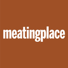 آیکون‌ Meatingplace