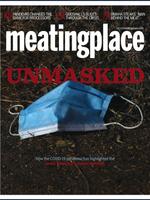 1 Schermata Meatingplace