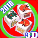 Bầu Cua 2018 - Nắp Xanh APK
