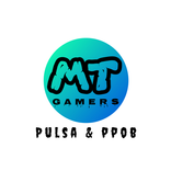 MTgamers - PULSA & PPOB