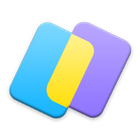 Spaces icon