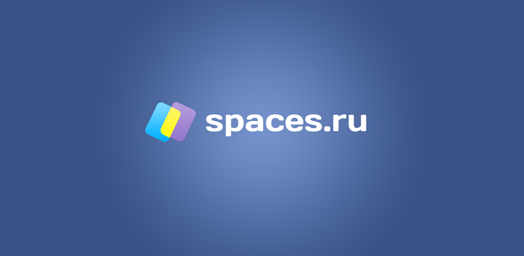 Spaces networks