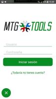 MTG Tools スクリーンショット 2