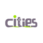 Cities-icoon