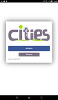 Cities Poster