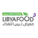 Libya food expo aplikacja