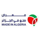 Made in Algeria exhibitors ไอคอน