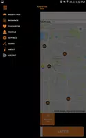 Vancouver Taxi ảnh chụp màn hình 5