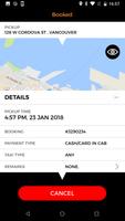Vancouver Taxi screenshot 3