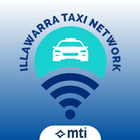 Illawarra Taxi Network icon
