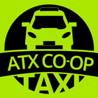 ATX Taxi アイコン