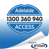 Adelaide Access Taxis icône