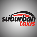 Suburban Taxis Adelaide APK