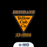 Yellow Cabs Brisbane 아이콘