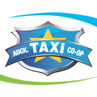 Auckland Coop Taxis أيقونة