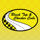 Black Top and Checker Cabs APK