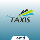 Cairns Taxis icône