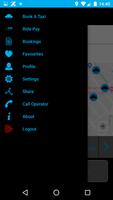 Cairns Taxis screenshot 1